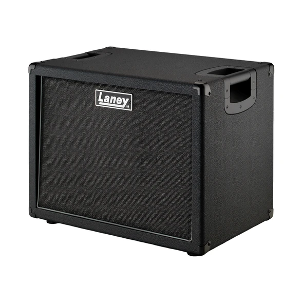 Laney Ironheart Foundry Series IRF112 1x12 Guitar Cabinet 