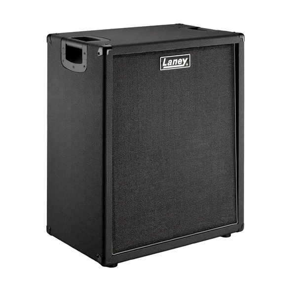 Laney Ironheart Foundry Series IRF212 2x12 Guitar Cabinet 