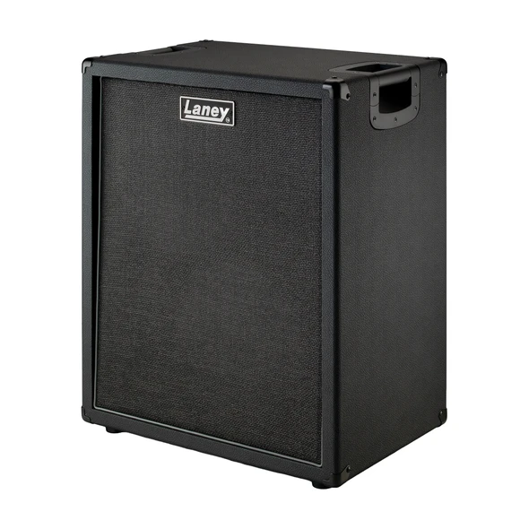 Laney Ironheart Foundry Series IRF212 2x12 Guitar Cabinet 