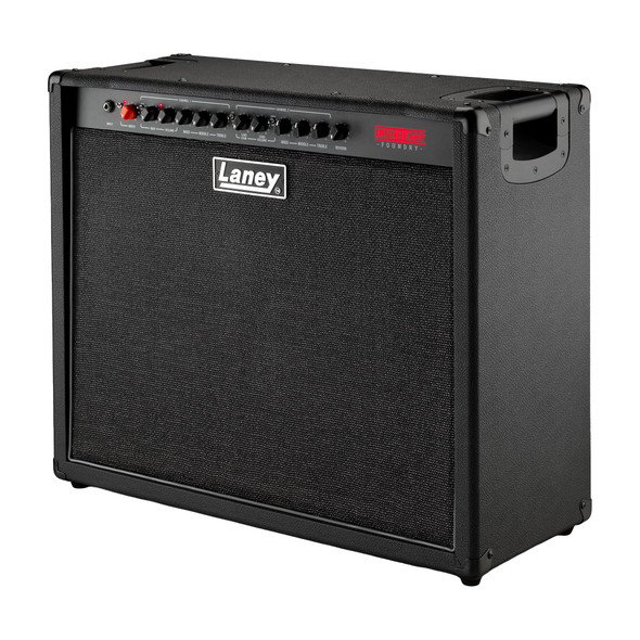 Laney Ironheart Foundry Series IRF120-212 120W Guitar Combo 