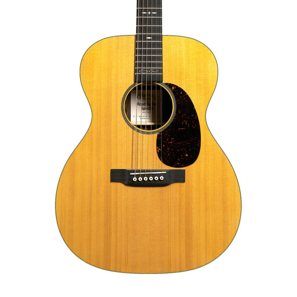 Martin 000-13E Eric Clapton Signature Electro Acoustic Guitar, Natural Antique Toner 