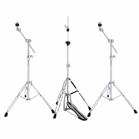 Mapex Cymbal Stand Pack 