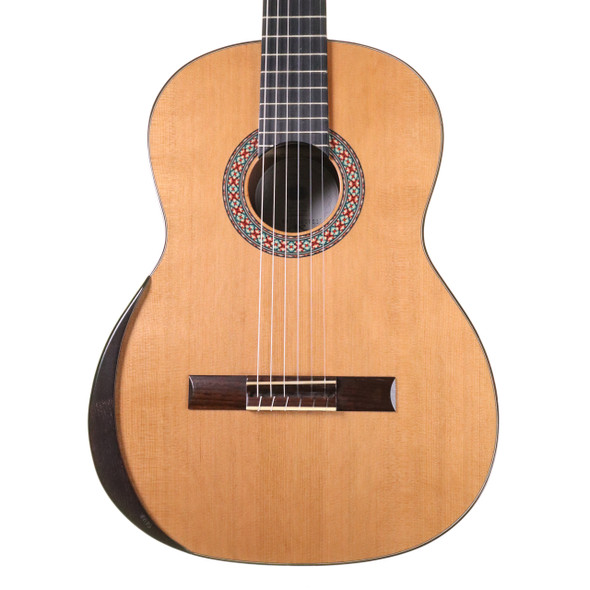Manuel Rodriguez Superior Series A-C  Bubinga Classical Guitar (pre-owned)