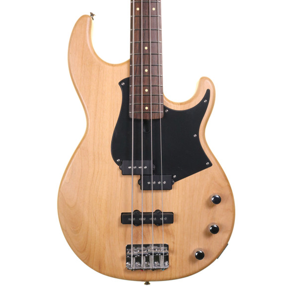 Yamaha BB234 Electric Bass Guitar, Natural  (pre-owned)