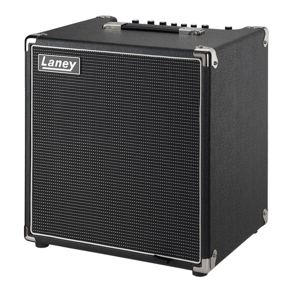 Laney Digbeth Foundry Series DBF50 Bass Combo Amplifier  (ex-display)
