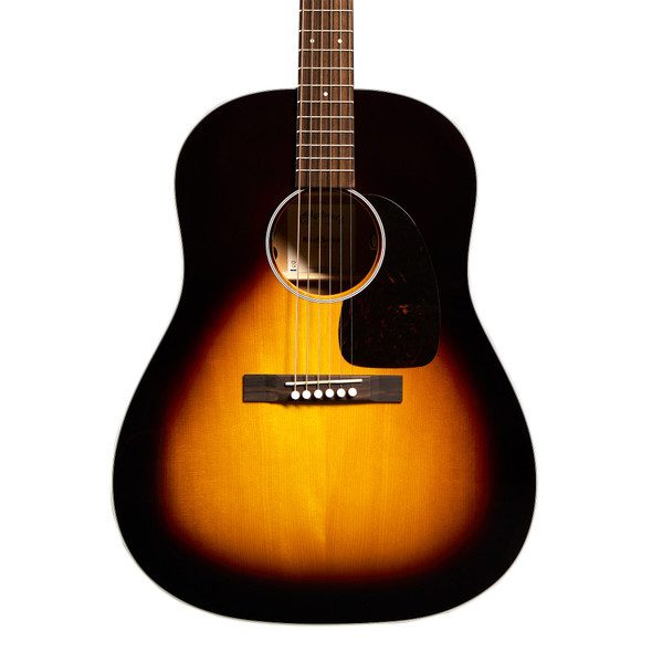 Martin Navojoa DSS14E Electro Acoustic Guitar Sunburst 