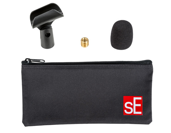 sE Electronics V3 Dynamic Microphone 