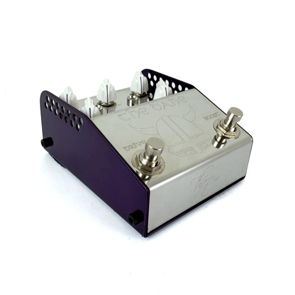 ThorpyFX The Dane mk1 Overdrive/Boost Pedal (pre-owned)