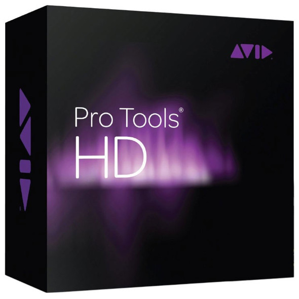 protools 12 prepetual licence