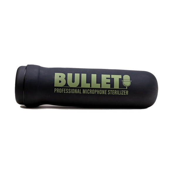 ViolaWave Bullet Microphone Steriliser 