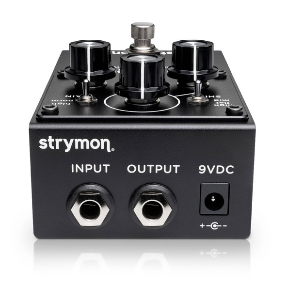 Strymon La Brea Analogue Tape Drive Effects Pedal 