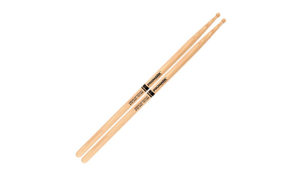 Pro-Mark 718 Acid Jazz Drum Sticks, Wood Tip 