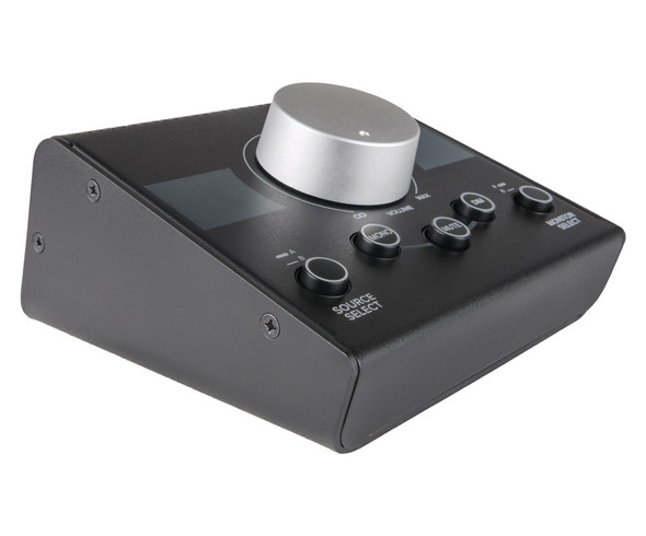 Mackie Big Knob Passive Monitor Controller 