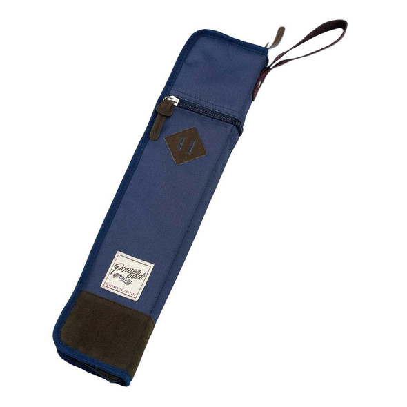 Tama TSB12NB PowerPad Stick Bag, Navy Blue 