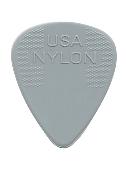 Dunlop NYLON 0.38 STANDARD Plectrum Pack of 12 