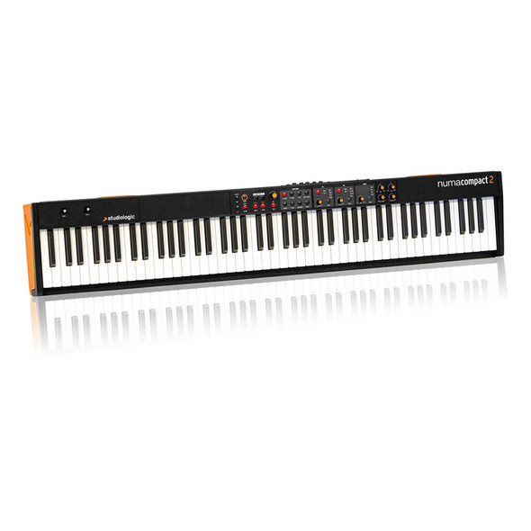 Studiologic Numa Compact 2 Stage Piano 