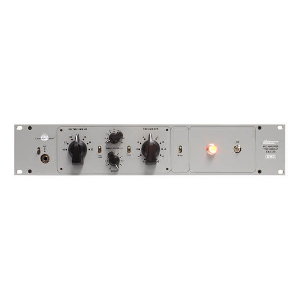 Chandler Limited REDD.47 Microphone Preamp 