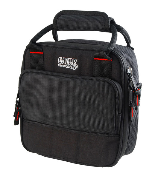 Gator G-MIXERBAG-0909 9 x 9 x 2.75-inch Mixer/Gear Bag 