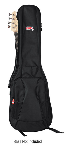 Gator GB-4G-BASS 4G Series Gig Bag For Bass Guitars 