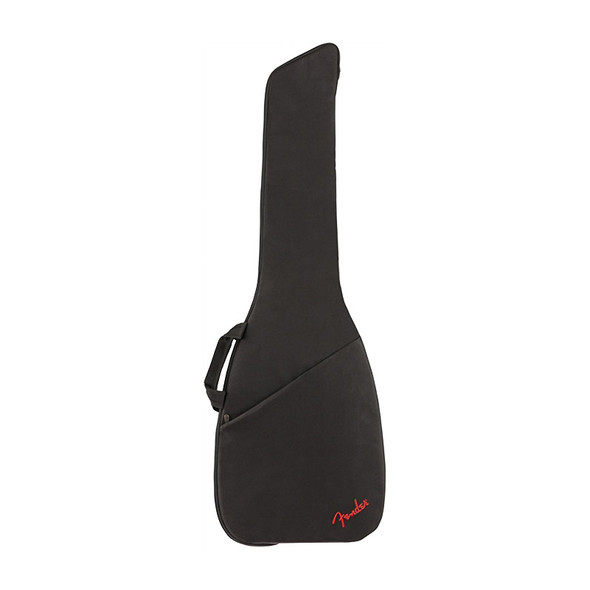 Fender FB405 Electric Bass Gig Bag, Black 