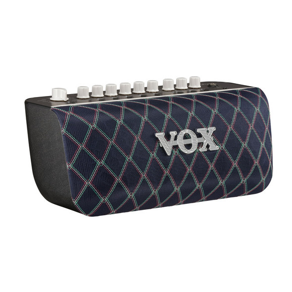 Vox Adio Air BS Modelling Bass Guitar and Audio Amplfier 
