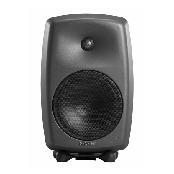 GENELEC 8020C モニター　1本 Genelec 8020 DMM – United States