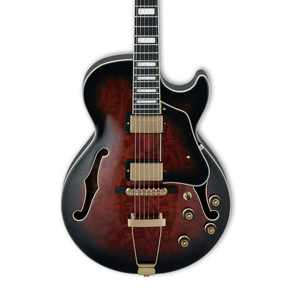 ギター Ibanez AF95FM-AYS Artcore Expressionist AF95FM | AF | HOLLOW BODIES | PRODUCTS | Ibanez guitars