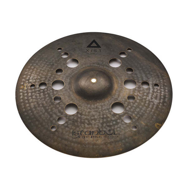 Istanbul IXIONDC19 19 Inch Xist Dark Ion Crash Cymbal 