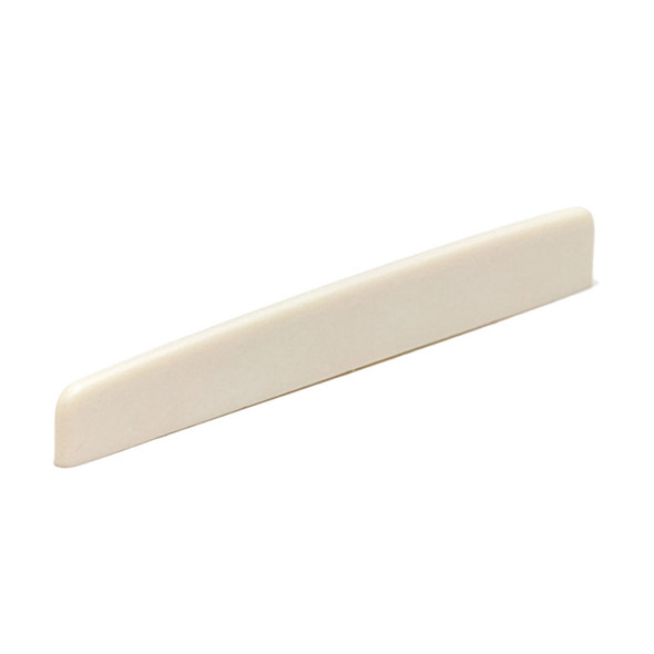 Graphtech PQ-9100-00 Tusq Acoustic Saddle Blank 3/32 inch 