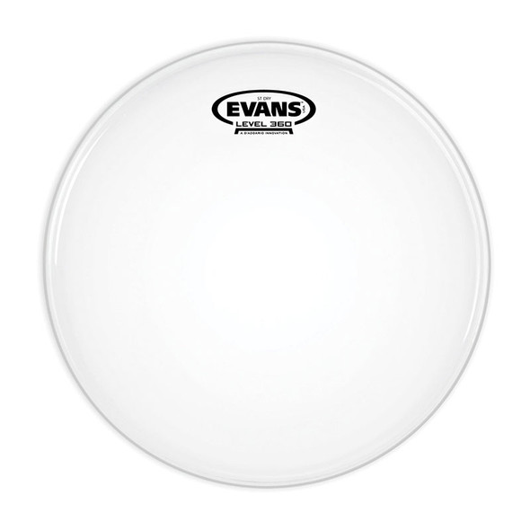 Evans B14STD 14 Inch ST Snare Drum Batter Head 