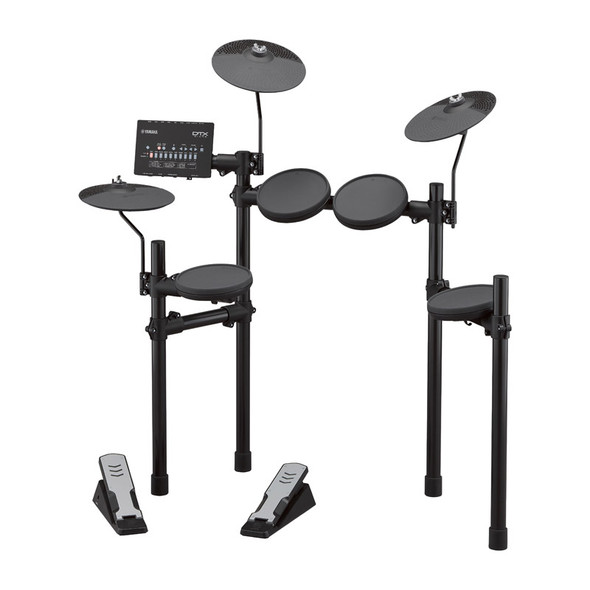 Yamaha DTX402K Electronic Drum Kit 