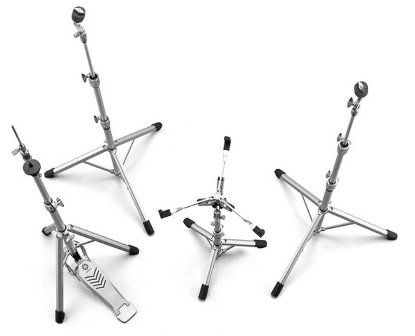 Yamaha HW3 Crosstown Lightweight Hardware Set  