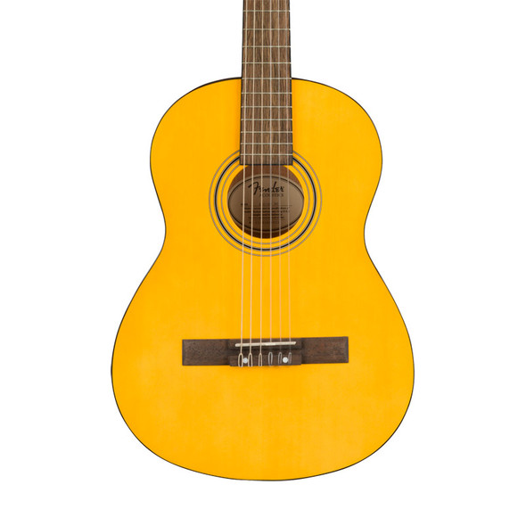 Fender ESC-80 3/4 Size Classical Guitar 