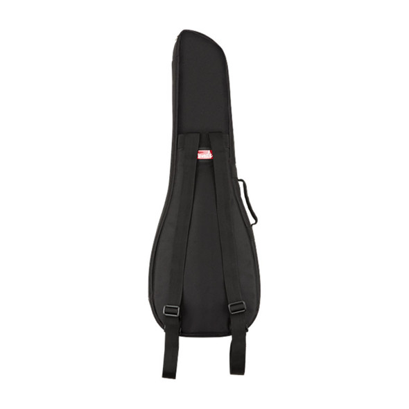 Fender FU610 Tenor Ukulele Gig Bag, Black 