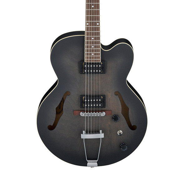 Ibanez AF55-TF Artcore Hollow Body Electric Guitar, Tobacco Flat