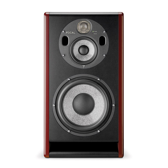 Focal Trio11 BE 3-Way Active Studio Monitor (Single) 