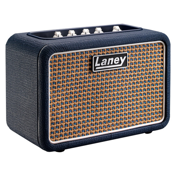 Laney MINI-STB-LION Portable Guitar Combo with Bluetooth 