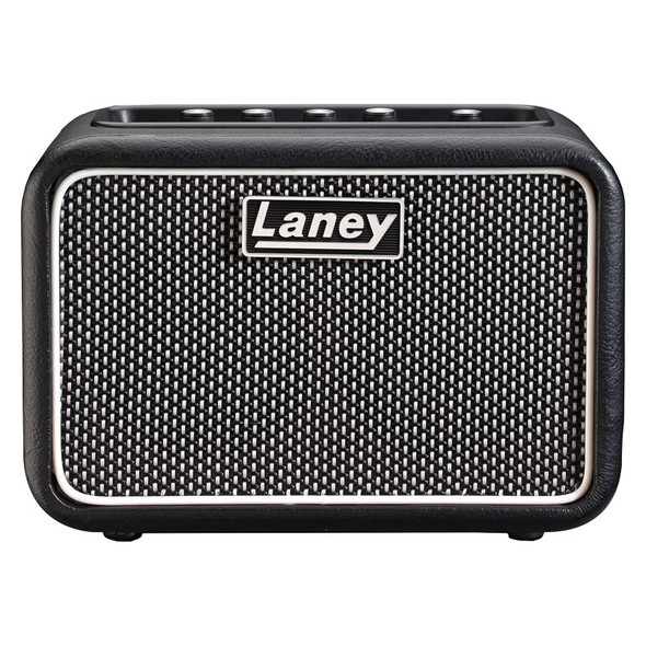 Laney MINI-ST-SUPERG Battery Powered Stereo Guitar Combo 