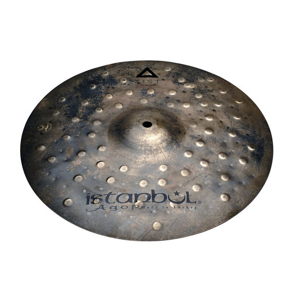 Istanbul IXDDSP10 10 Inch Xist Dry Dark Splash Cymbal 