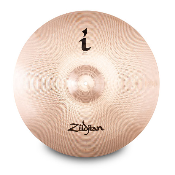 Zildjian i Series 22 inch Ride Cymbal 