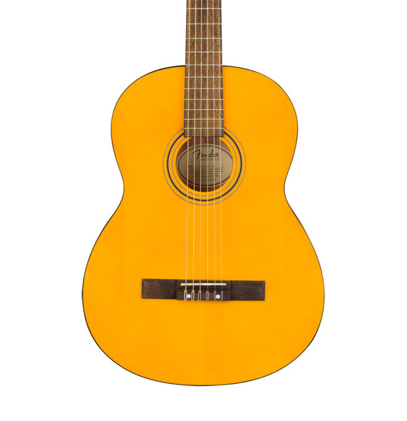 Fender ESC-105 Classical Guitar 