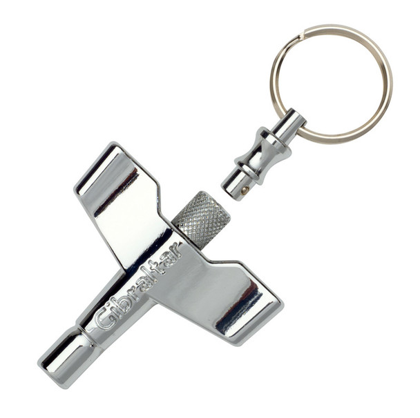 Gibraltar SC-GQRDK Quick Release Drum Key New