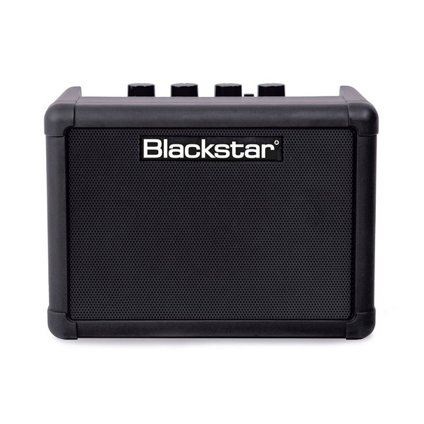 Blackstar Fly 3 Bluetooth Mini Guitar Amp 