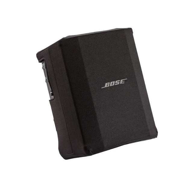 Bose S1 Play-Through Cover, Nue Bose Black 