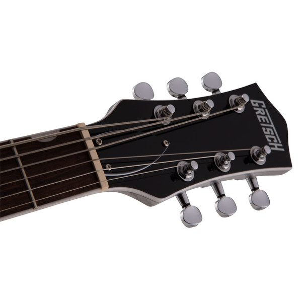 Gretsch G5260T Electromatic Jet Baritone Electric Guitar, Black 