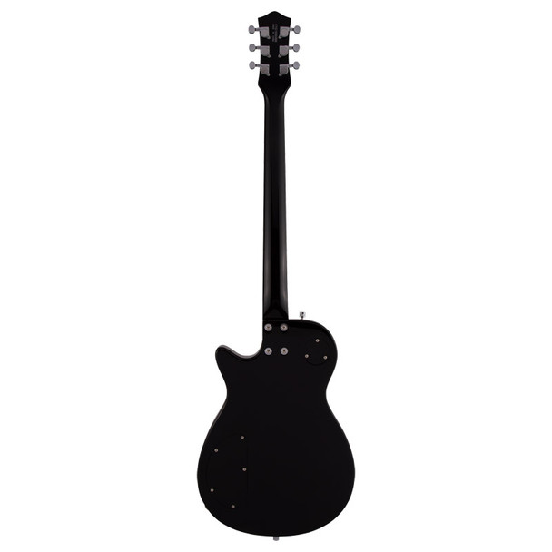 Gretsch G5260T Electromatic Jet Baritone Electric Guitar, Black 