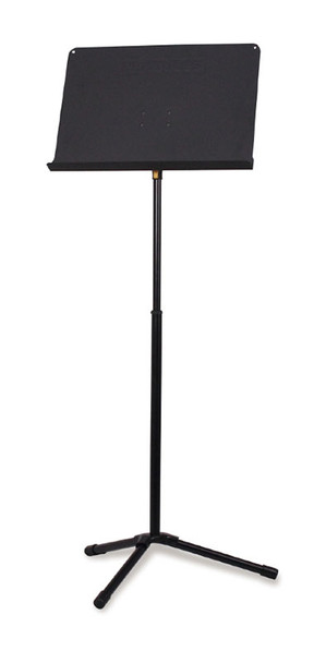 Hercules BS200B Orchestral Sheet Music Stand with EZ Grip 
