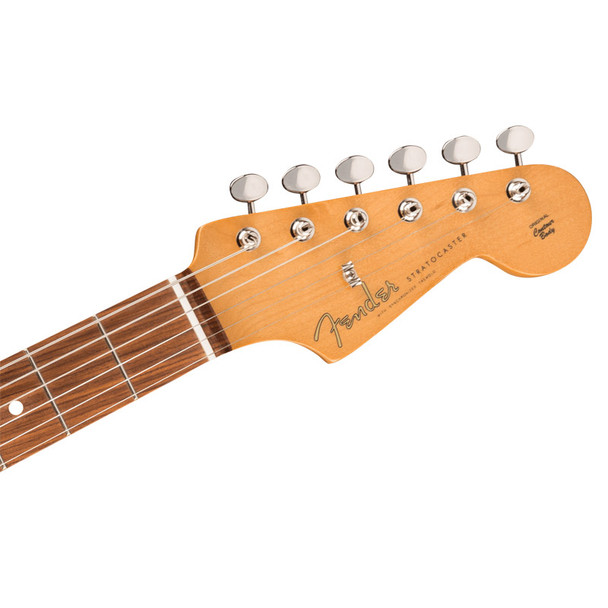 Fender Vintera 60s Stratocaster, Ice Blue Metallic, Pau Ferro 
