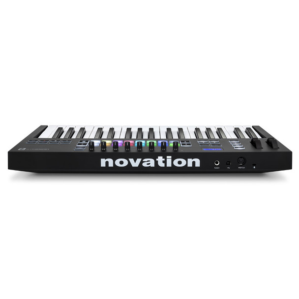 Novation Launchkey 37 MK3 USB Midi Keyboard Controller 