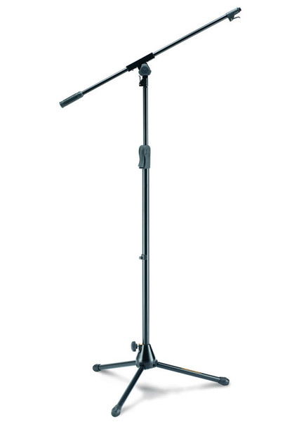 Hercules MS531B Boom Microphone Stand  